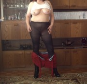 Bisschen Mollig - Bisschle Strippen